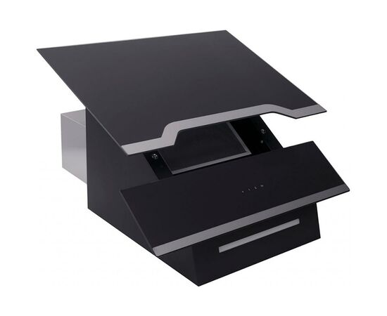 Витяжка кухонна Perfelli DNS 6733 B 1100 BL/I LED Strip, зображення 3 Витяжка кухонна Perfelli DNS 6733 B 1100 BL/I LED Strip, зображення 3