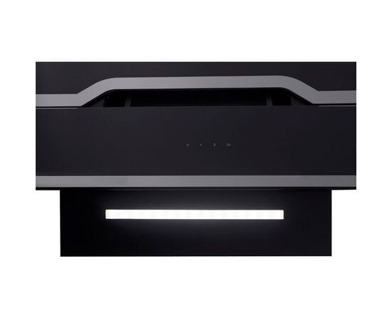 Витяжка кухонна Perfelli DNS 6733 B 1100 BL/I LED Strip, зображення 4 Витяжка кухонна Perfelli DNS 6733 B 1100 BL/I LED Strip, зображення 4