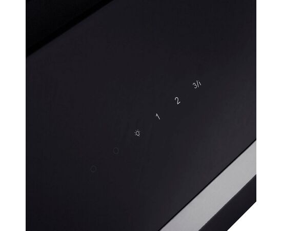 Витяжка кухонна Perfelli DNS 6733 B 1100 BL/I LED Strip, зображення 5 Витяжка кухонна Perfelli DNS 6733 B 1100 BL/I LED Strip, зображення 5