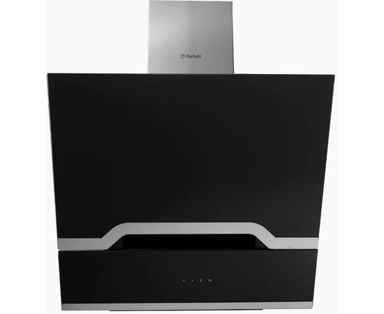 Вытяжка кухонная Perfelli DNS 6733 B 1100 BL/I LED Strip