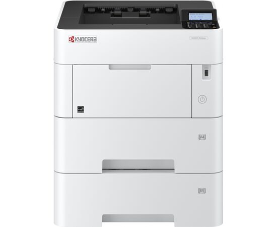 Лазерный принтер Kyocera Ecosys P3155DN (1102TR3NL0), изображение 2 Лазерный принтер Kyocera Ecosys P3155DN (1102TR3NL0), изображение 2