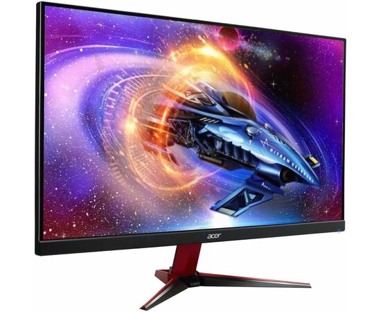 Монитор Acer Nitro VG252QXBMIIPX (UM.KV2EE.X01), изображение 2 Монитор Acer Nitro VG252QXBMIIPX (UM.KV2EE.X01), изображение 2