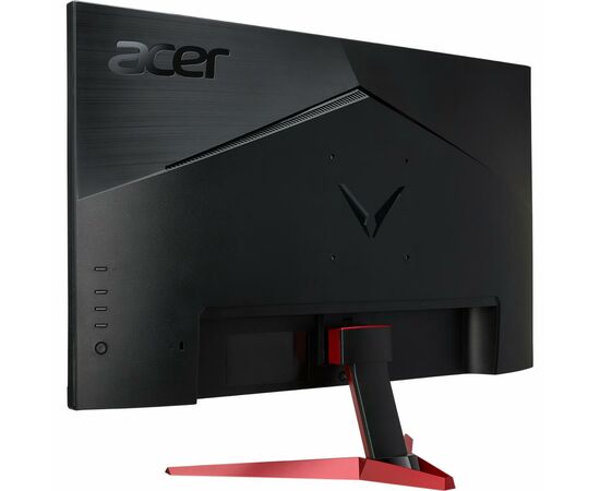 Монитор Acer Nitro VG252QXBMIIPX (UM.KV2EE.X01), изображение 4 Монитор Acer Nitro VG252QXBMIIPX (UM.KV2EE.X01), изображение 4