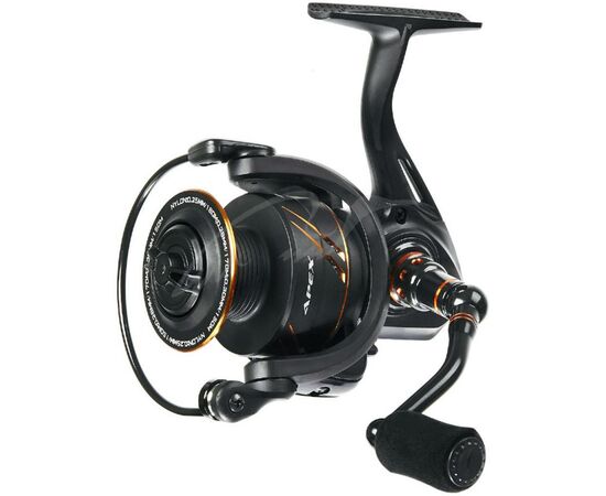 Котушка Brain fishing Apex 20 3000 5+1BB 5.0:1 (1858.42.51)
