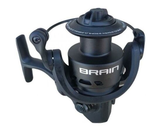 Катушка Brain fishing Classic 4000 3+1BB 5.0:1 (1858.42.56), изображение 2 Катушка Brain fishing Classic 4000 3+1BB 5.0:1 (1858.42.56), изображение 2