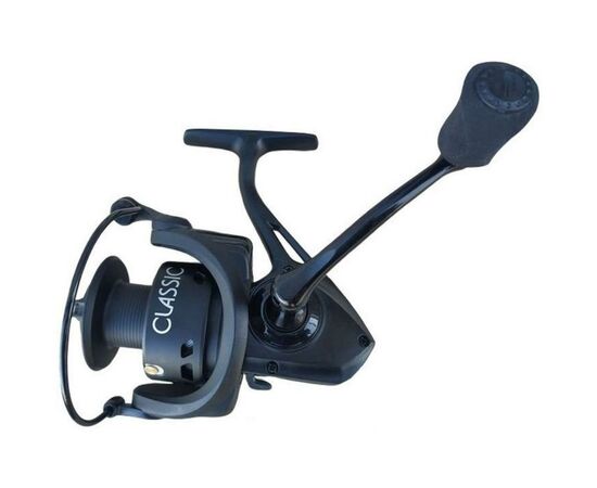 Катушка Brain fishing Classic 4000 3+1BB 5.0:1 (1858.42.56)