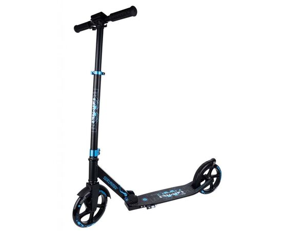 Самокат Tempish NIXIN 200 AL/blue (1050000233/blue)