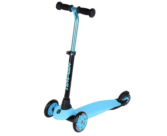Самокат Tempish TRISCOO/blue (1050000237/blue)