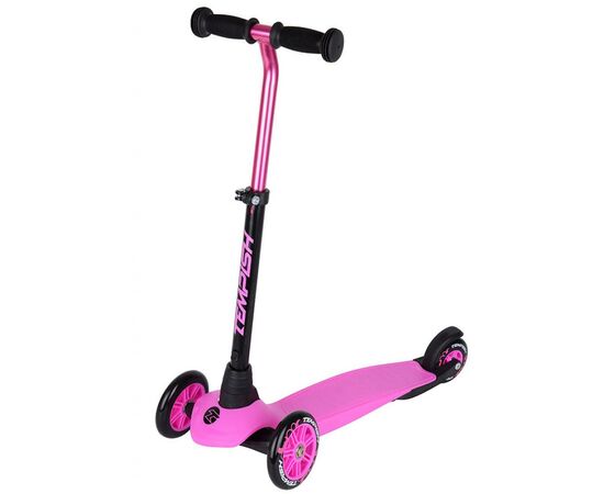 Самокат Tempish TRISCOO/pink (1050000237/pink)