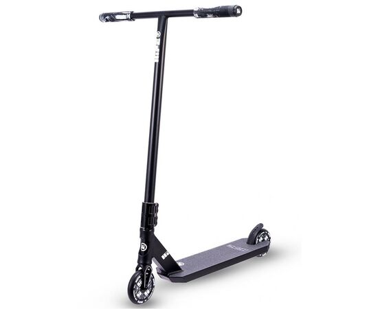 Самокат Hipe Hipe H4 Black/Black (250819)