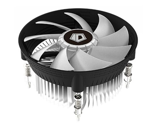 Кулер для процессора ID-Cooling DK-03i PWM Blue, изображение 2 Кулер для процессора ID-Cooling DK-03i PWM Blue, изображение 2