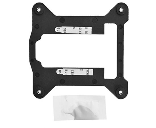 Кулер для процессора ID-Cooling DK-03i PWM Blue, изображение 5 Кулер для процессора ID-Cooling DK-03i PWM Blue, изображение 5
