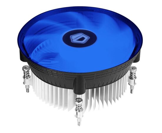 Кулер до процесора ID-Cooling DK-03i PWM Blue