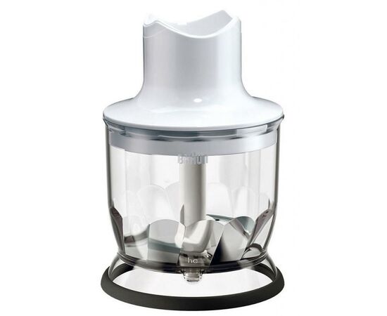 Блендер Braun MQ 5245 WH (MQ5245WH), изображение 3