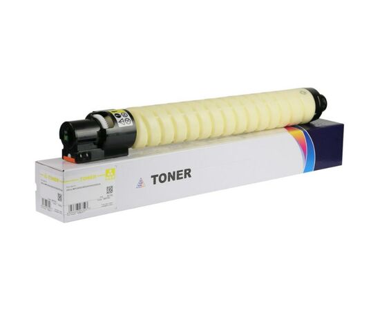 Тонер-картридж CET RICOH MPC4502 (841752/841680) 450g YELLOW (CET6750)