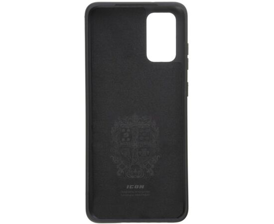 Чехол для моб. телефона Armorstandart ICON Case Samsung S20 Plus Black (ARM56354), изображение 2