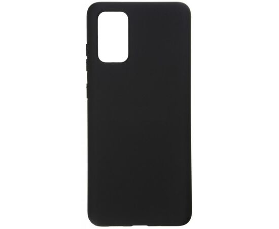 Чехол для моб. телефона Armorstandart ICON Case Samsung S20 Plus Black (ARM56354)