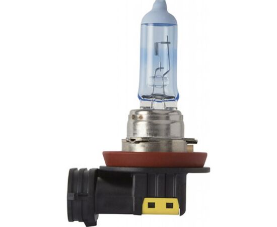 Автолампа Philips галогенова 35W (12360WHVB1)