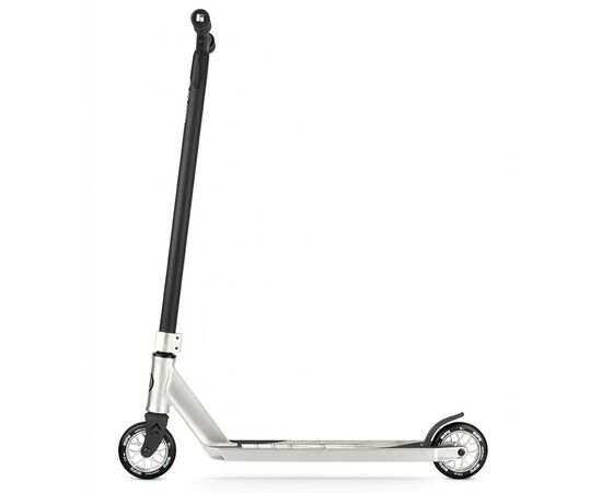 Самокат Hipe H3 трюковый Alu Black/Chrom (250816), изображение 2 Самокат Hipe H3 трюковый Alu Black/Chrom (250816), изображение 2