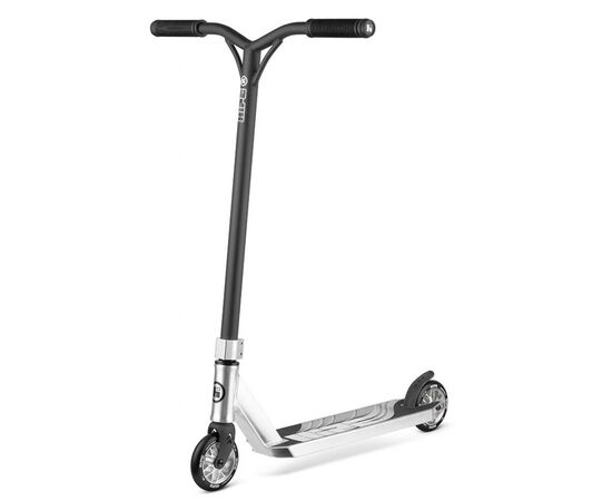 Самокат Hipe H3 трюковый Alu Black/Chrom (250816)