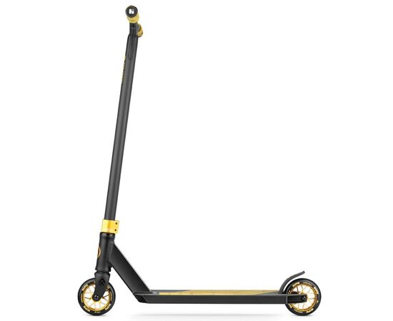Самокат Hipe H3 трюковый Black/Gold (250812), изображение 2 Самокат Hipe H3 трюковый Black/Gold (250812), изображение 2