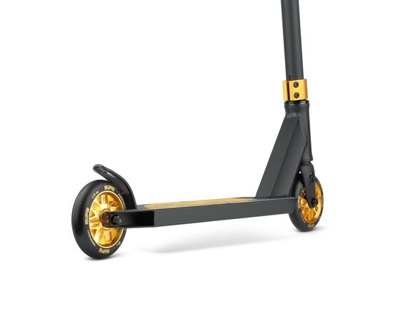 Самокат Hipe H3 трюковый Black/Gold (250812), изображение 4 Самокат Hipe H3 трюковый Black/Gold (250812), изображение 4
