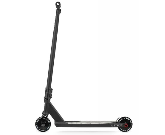 Самокат Hipe H5 трюковый Black (250150), изображение 2 Самокат Hipe H5 трюковый Black (250150), изображение 2