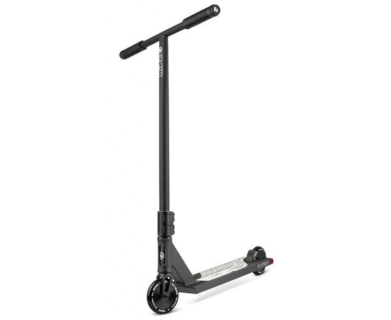 Самокат Hipe H5 трюковый Black (250150), изображение 3 Самокат Hipe H5 трюковый Black (250150), изображение 3