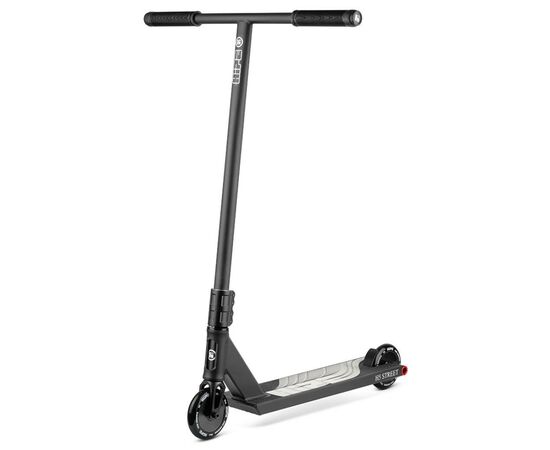 Самокат Hipe H5 трюковый Black (250150)