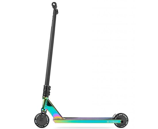 Самокат Hipe H5 трюковый Neochrome (250151), изображение 2 Самокат Hipe H5 трюковый Neochrome (250151), изображение 2