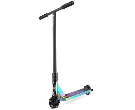 Самокат Hipe H5 трюковый Neochrome (250151), изображение 3 Самокат Hipe H5 трюковый Neochrome (250151), изображение 3
