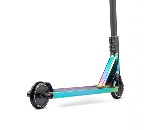 Самокат Hipe H5 трюковый Neochrome (250151), изображение 5 Самокат Hipe H5 трюковый Neochrome (250151), изображение 5