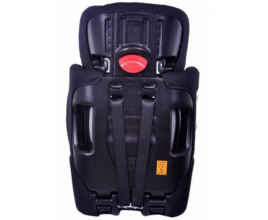 Автокресло Comsafe Travel CS003 Grey 9 - 36 кг (73684), изображение 5 Автокресло Comsafe Travel CS003 Grey 9 - 36 кг (73684), изображение 5
