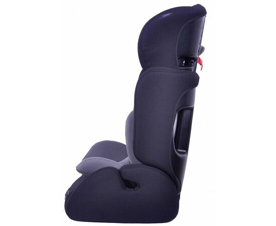 Автокресло Comsafe Travel CS003 Grey 9 - 36 кг (73684), изображение 6 Автокресло Comsafe Travel CS003 Grey 9 - 36 кг (73684), изображение 6