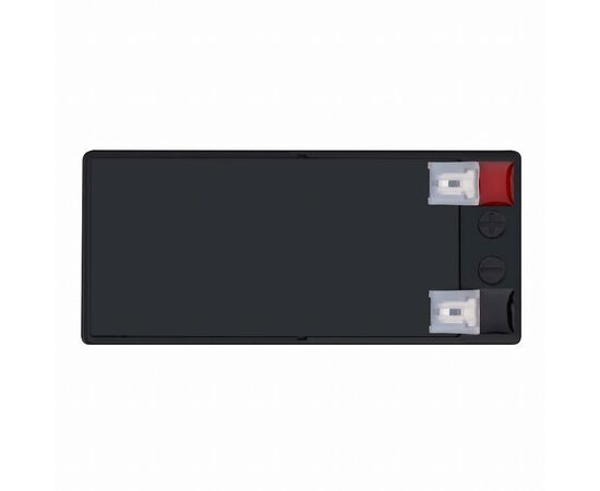 Батарея к ИБП Gemix GB 12В 7.2 Ач (GB12072), изображение 3 Батарея к ИБП Gemix GB 12В 7.2 Ач (GB12072), изображение 3