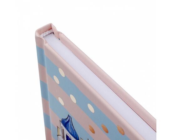 Блокнот Yes А5/64 л "PRETTY WOMEN" клетка (151602), изображение 3 Блокнот Yes А5/64 л "PRETTY WOMEN" клетка (151602), изображение 3