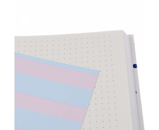 Блокнот Yes А5/64 л "PRETTY WOMEN" клетка (151602), изображение 4 Блокнот Yes А5/64 л "PRETTY WOMEN" клетка (151602), изображение 4