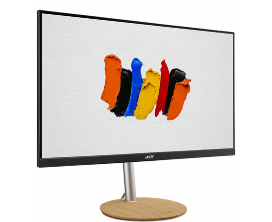 Монитор Acer ConceptD CP1241YV (UM.QC1EE.V01), изображение 2 Монитор Acer ConceptD CP1241YV (UM.QC1EE.V01), изображение 2
