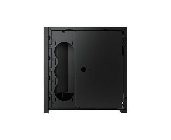 Корпус Corsair iCUE 5000X RGB Tempered Glass Black (CC-9011212-WW), изображение 7 Корпус Corsair iCUE 5000X RGB Tempered Glass Black (CC-9011212-WW), изображение 7