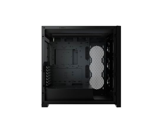 Корпус Corsair iCUE 5000X RGB Tempered Glass Black (CC-9011212-WW), изображение 8 Корпус Corsair iCUE 5000X RGB Tempered Glass Black (CC-9011212-WW), изображение 8