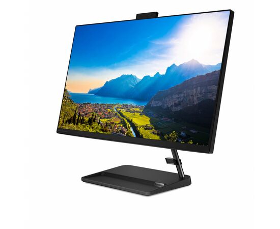 Компьютер Lenovo IdeaCentre AiO 3 27ALC6 / Ryzen5 5500U (F0FY0040UA), изображение 2