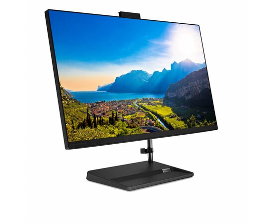 Компьютер Lenovo IdeaCentre AiO 3 27ALC6 / Ryzen5 5500U (F0FY0040UA), изображение 3
