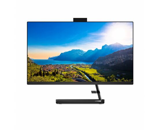 Компьютер Lenovo IdeaCentre AiO 3 27ALC6 / Ryzen5 5500U (F0FY0040UA)