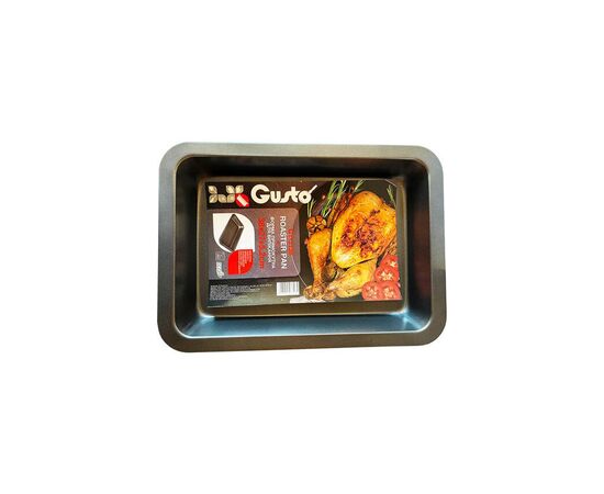 Форма для випікання Gusto GT-3134 34x24x4,5 см (100068)