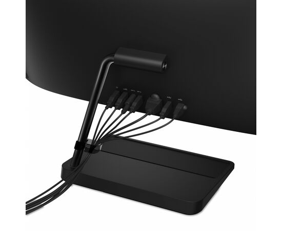 Компьютер Lenovo IdeaCentre AiO 3 27ALC6 / Ryzen3 5300U (F0FY003RUA), изображение 10 Компьютер Lenovo IdeaCentre AiO 3 27ALC6 / Ryzen3 5300U (F0FY003RUA), изображение 10