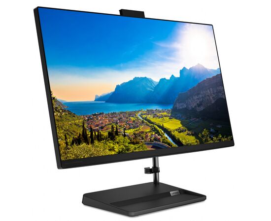 Компьютер Lenovo IdeaCentre AiO 3 27ALC6 / Ryzen3 5300U (F0FY003RUA), изображение 2 Компьютер Lenovo IdeaCentre AiO 3 27ALC6 / Ryzen3 5300U (F0FY003RUA), изображение 2