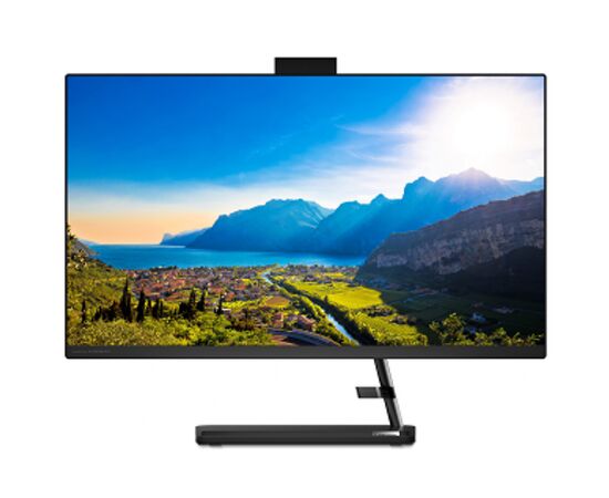 Компьютер Lenovo IdeaCentre AiO 3 27ALC6 / Ryzen3 5300U (F0FY003RUA)