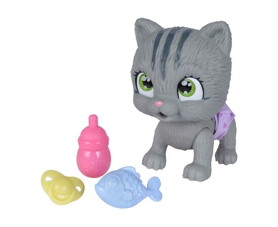 Игровой набор Simba Pamper Petz Котенок (5953051), изображение 4 Игровой набор Simba Pamper Petz Котенок (5953051), изображение 4