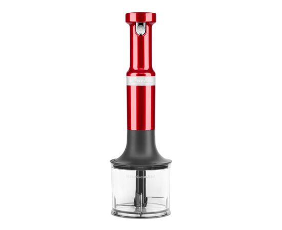 Блендер KitchenAid 5KHBBV83ECA, изображение 4 Блендер KitchenAid 5KHBBV83ECA, изображение 4