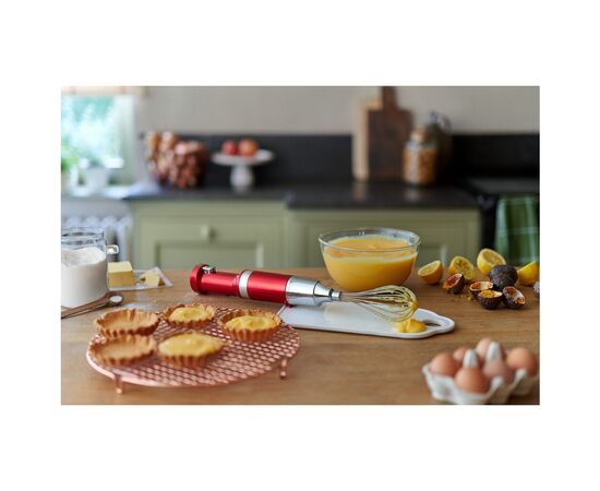 Блендер KitchenAid 5KHBBV83ECA, изображение 5 Блендер KitchenAid 5KHBBV83ECA, изображение 5